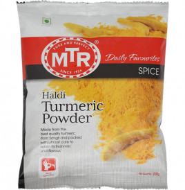 MTR Haldi Turmeric Powder   Pack  200 grams